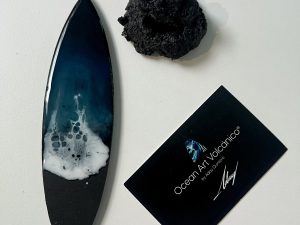 Mini TABLAS de Surf - Ola Orillera