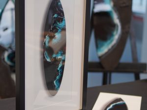 Láminas "La Fuerza del Atlante"